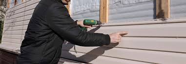 Affordable Siding Repair and Maintenance Services in Twin Rivers, NJ